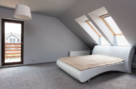 Alderminster bedroom extensions