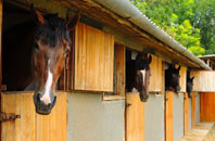 free Alderminster stable construction quotes
