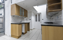 Alderminster kitchen extension leads